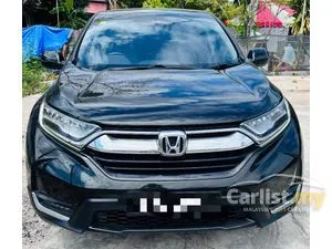 2018 Honda Civic 1.5 TC Sedan