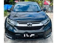 2018 Honda Civic 1.5 TC Sedan