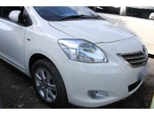 2010 Toyota Vios 1.5 E (A)