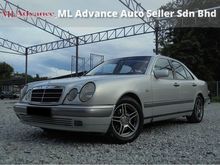Mercedes-Benz E280 2.8 Elegance W210 TipTOP Condition