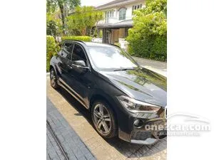 2019 BMW X1 2.0 sDrive20d M Sport SUV
