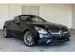 Used 2017/2020 Mercedes-Benz SLC300 2.0 AMG Line Convertible LOW MILEAGE - Cars for sale