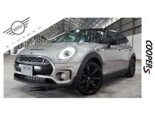 2019 MINI Clubman 2.0 TURBO Cooper S Wagon JAPAN HIGH SPEC 5 YEARS WARRANTY