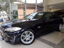 2012 BMW 523i 2.0 M Sport F10 Sedan Japan
