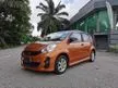Used 2013 Perodua Myvi 1.3 SE Hatchback FREE TINTED