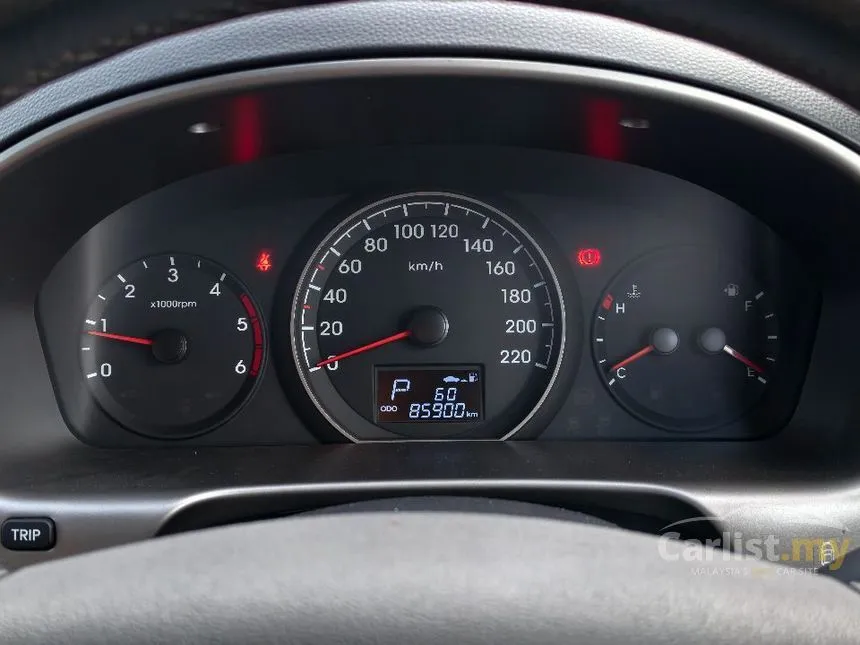 2018 Hyundai Grand Starex Royale MPV