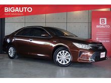 2015 Toyota Camry 2.0 (ปี 12-16) G Sedan AT