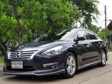 2013 Nissan Teana 2.5 (ปี 13-16) XV Sedan AT