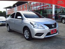 2016 Nissan Almera 1.2 (ปี 11-16) E Sedan