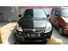 2009 Suzuki SX4 1.5 Cross Over