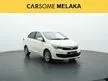 Used 2017 Perodua Bezza 1.0 Sedan_No Hidden Fee
