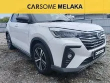 2023 Perodua Ativa 1.0 SUV