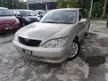 Used 2004 Toyota CAMRY 2.4 (A) V Leather Seats