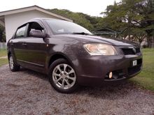 Proton Saga 1.3 H- LINE YEAR OF MANUFACTURE 2009