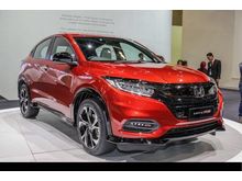 Available Stock 2019 Honda HR-V 1.8 New Facelift Open for Booking!!!