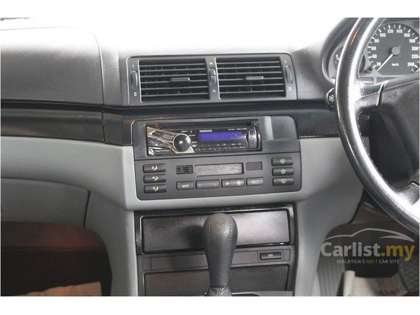 Bmw 325i 1999 2 5 In Penang Automatic Sedan White For Rm 50 000 1999 Bmw 325i Sedan