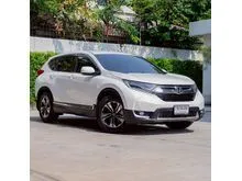 2017 Honda CR-V 2.4 (ปี 17-21) E SUV