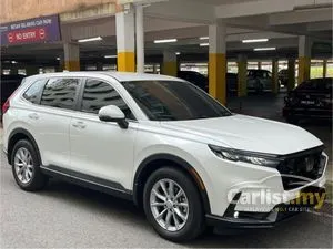 2024 Honda CR-V 1.5 V SUV