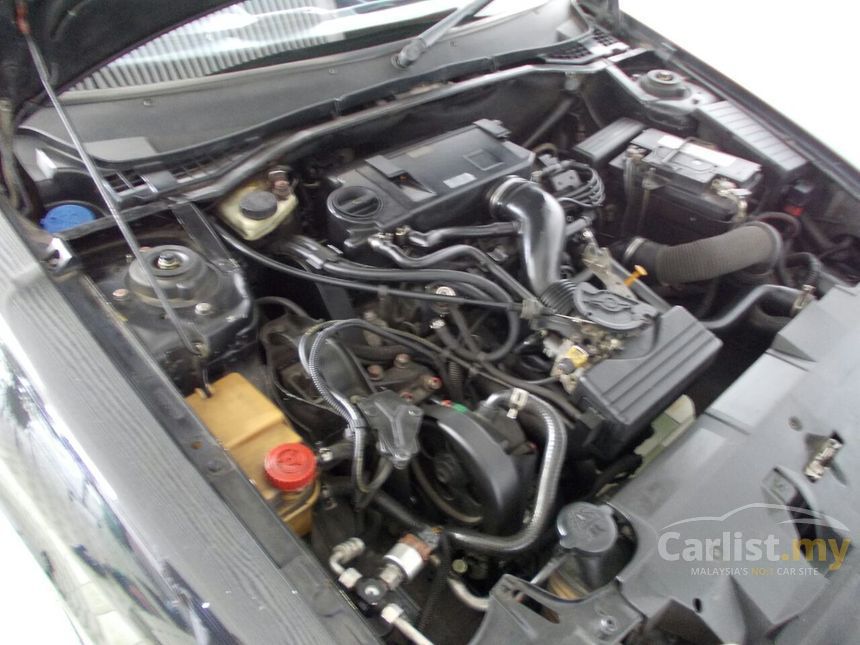 1997 Citroen ZX Hatchback