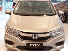 2019 Honda City 1.5 i-VTEC Ready Stock with Raya Rebate 5xxx!!!
