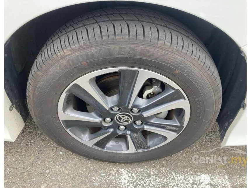 2021 Toyota Voxy ZS Kirameki Edition MPV