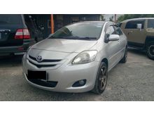 2009 Toyota Vios 1.5 G Sedan