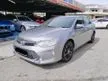 Used 2016 Toyota Camry 2.5 Hybrid Luxury Sedan - Cars for sale