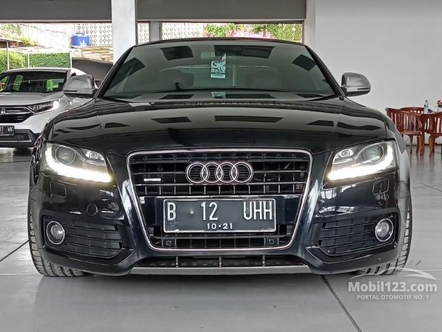 A6 Audi Murah 27 Mobil Dijual Di Indonesia Mobil123