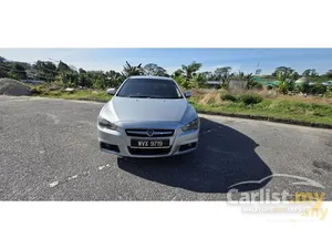 2011 Proton Inspira 2.0 Premium Sedan