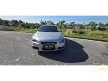 2011 Proton Inspira 2.0 Premium Sedan