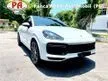 Used 2019/2020 Porsche Cayenne 3.0 Coupe (A)