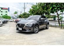 2019 Mazda CX-3 2.0 (ปี 15-19) C SUV