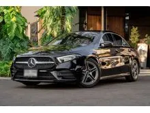 2022 Mercedes-Benz A200 1.3 W177 (ปี 19-25) AMG Dynamic Sedan