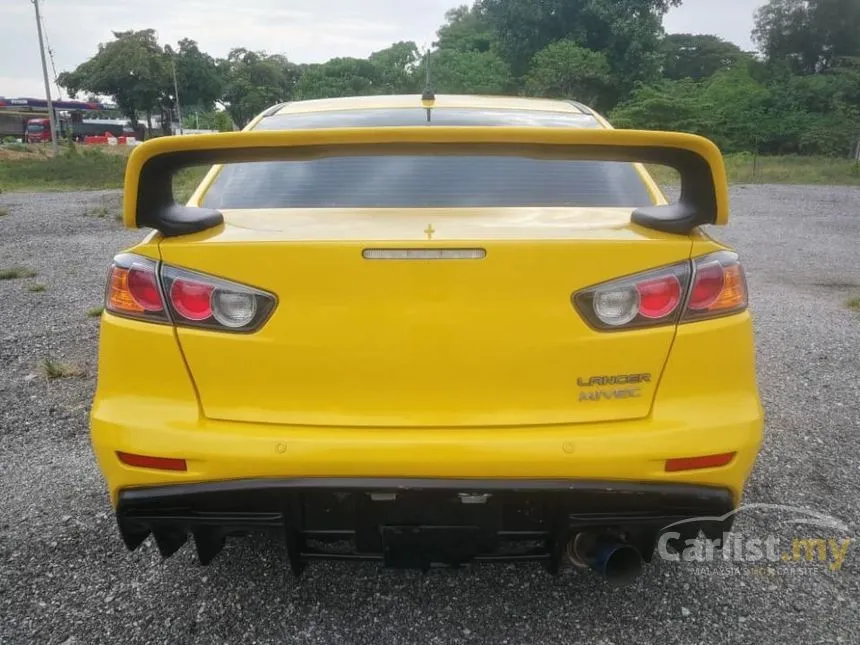 2012 Proton Inspira Premium Sedan