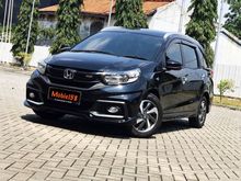 Mobilio RS AT 2017 Hanya DP28, 2 jt Atau Angs 3,4 jtan Bawa Kendaraan
