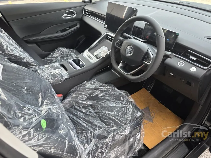 2026 Proton X50 Black Edition SUV