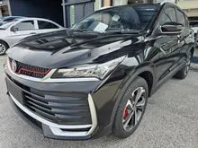 2026 Proton X50 1.5 Premium