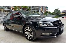 2012 Volkswagen Passat 1.8 TSI LADY OWNER TIP TOP CONDITION