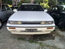 1991 Nissan Cefiro 2.0 Sedan -- WELL MAINTAINED --