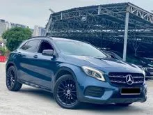 2020 Mercedes-Benz GLA200 1.6 Night Edition SUV