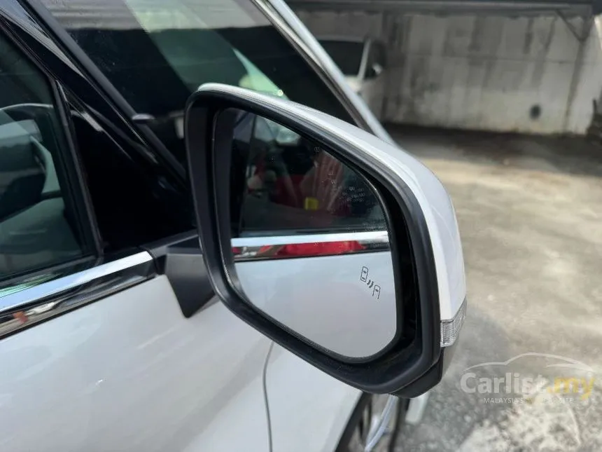 2024 Toyota Alphard Z 7-Seater MPV