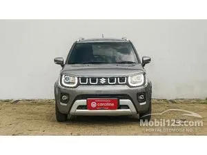 2022 Suzuki Ignis 1.2 GX SUV
