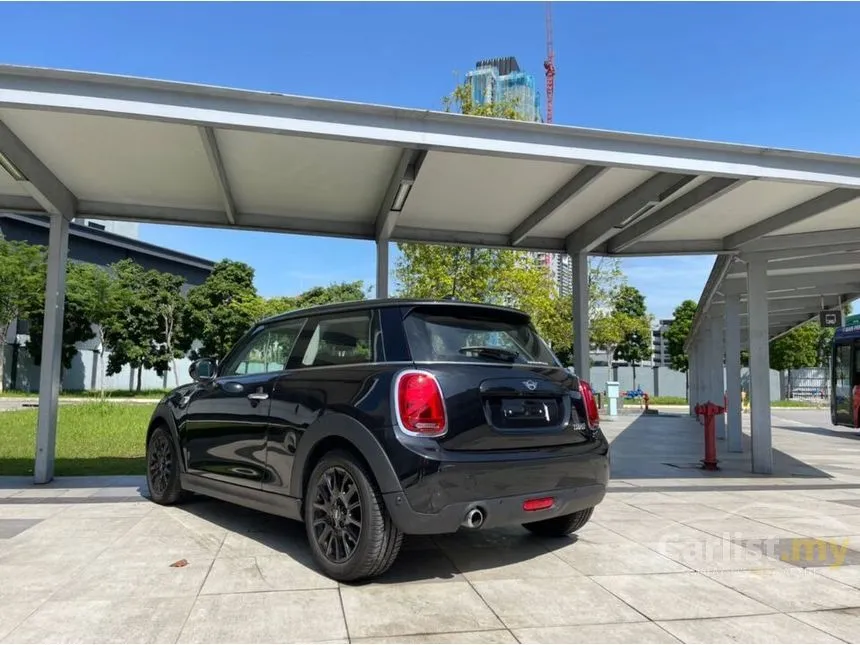 Recon 2019 MINI COOPER 1.5 F56 TURBO FACELIFT, 5YEARS WARRANTY, RAYA ...