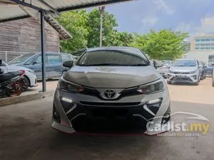 BEEP BEEP 2020 Toyota Vios 1.5 G Sedan