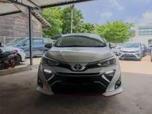 BEEP BEEP 2020 Toyota Vios 1.5 G Sedan