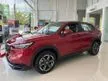 New 2023 Honda HR-V 1.5 E SUV - Cars for sale