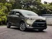 Used 2017 Toyota Sienta 1.5 V MPV