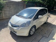 2012 Honda Jazz 1.3 (ปี 08-14) Hybrid Hatchback AT