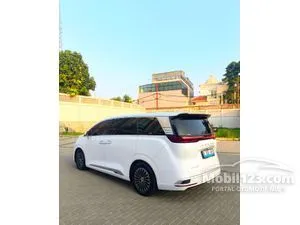 2025 Denza D9 Advanced MPV