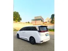 2025 Denza D9 Advanced MPV